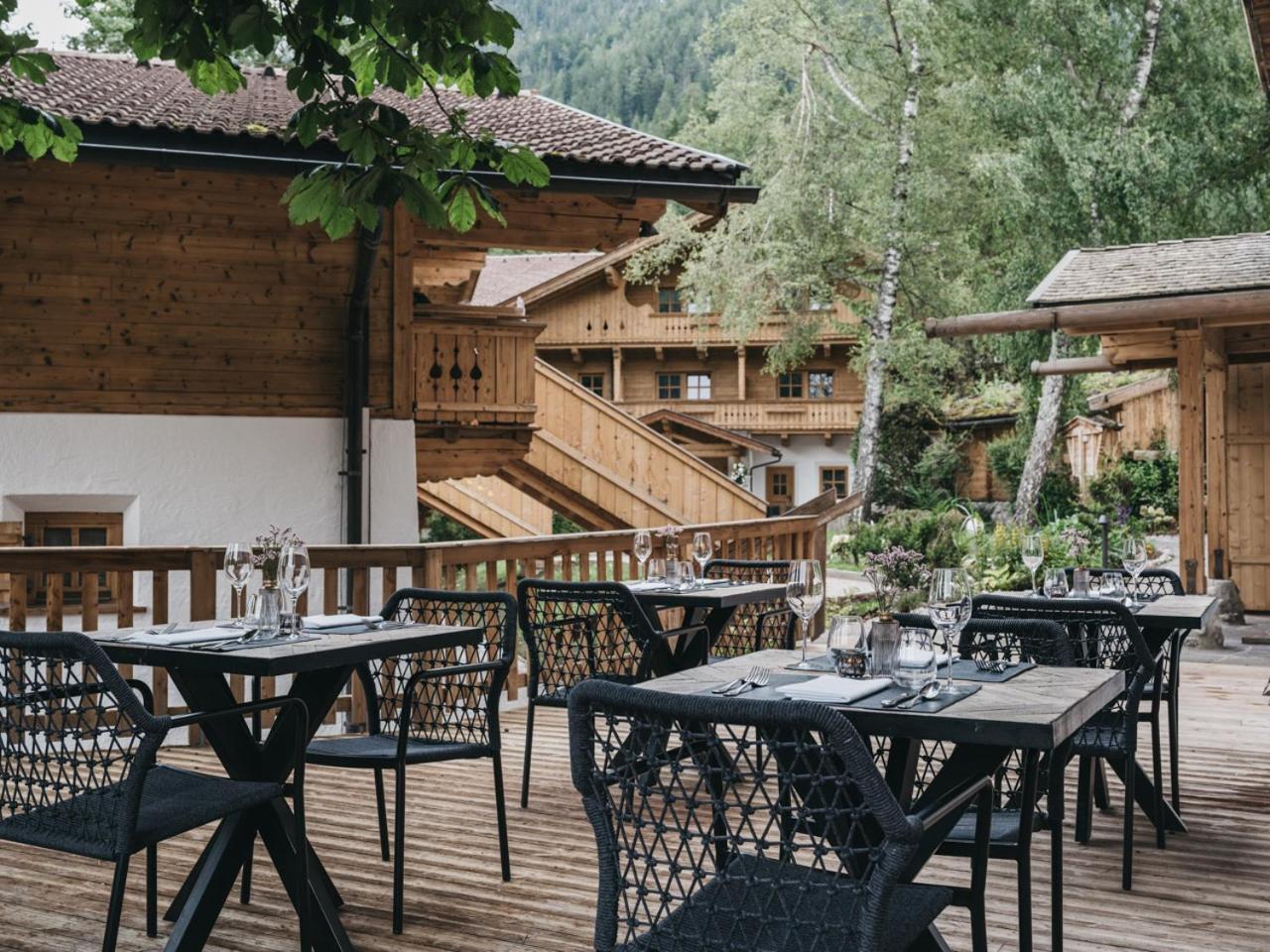 Vaya Achensee Inklusive Achenseecard Achenkirch Buitenkant foto