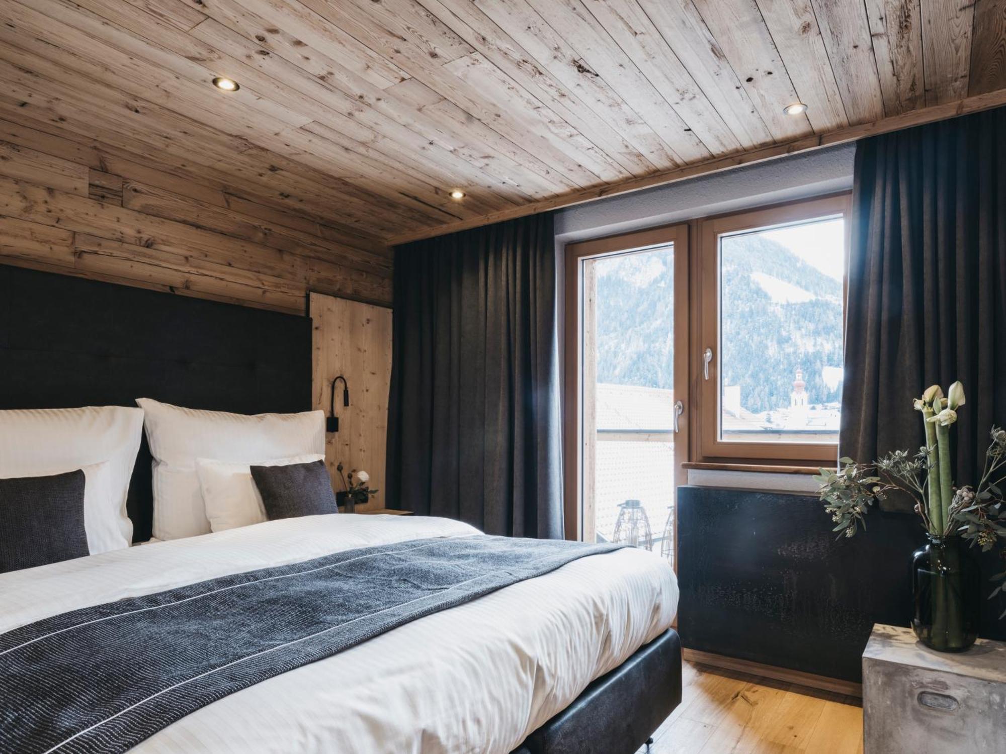 Vaya Achensee Hotel Achenkirch Buitenkant foto